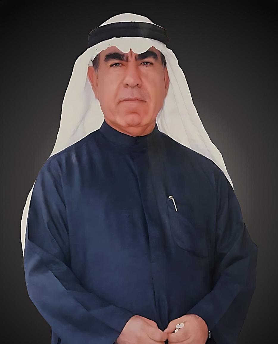 Dr. Ebrahim Al Mulla - Founder